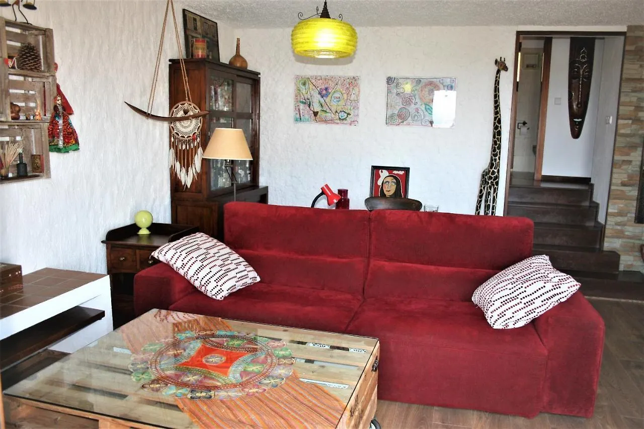 パルスApartamento En Mas Tomasi Con Vistas Expectaculares 604アパートメント 0*, パルス スペイン