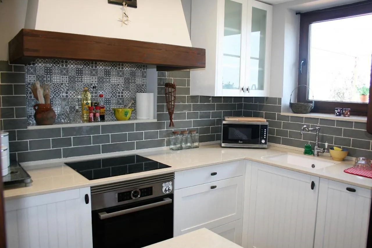 Apartamento En Mas Tomasi Con Vistas Expectaculares 604 Διαμέρισμα Pals