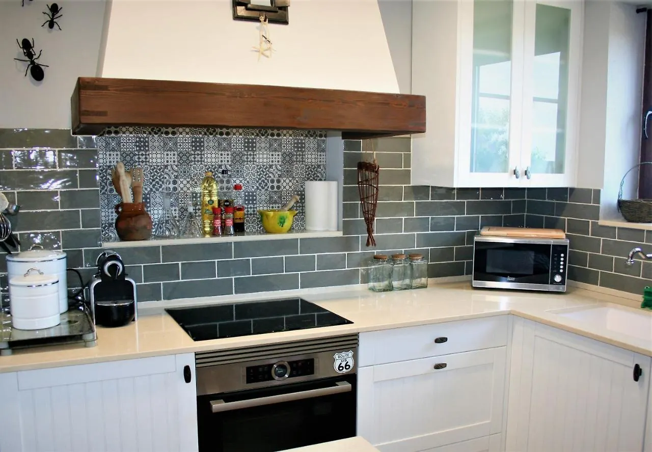 Apartamento En Mas Tomasi Con Vistas Expectaculares 604 Διαμέρισμα Pals 0*,  Ισπανία