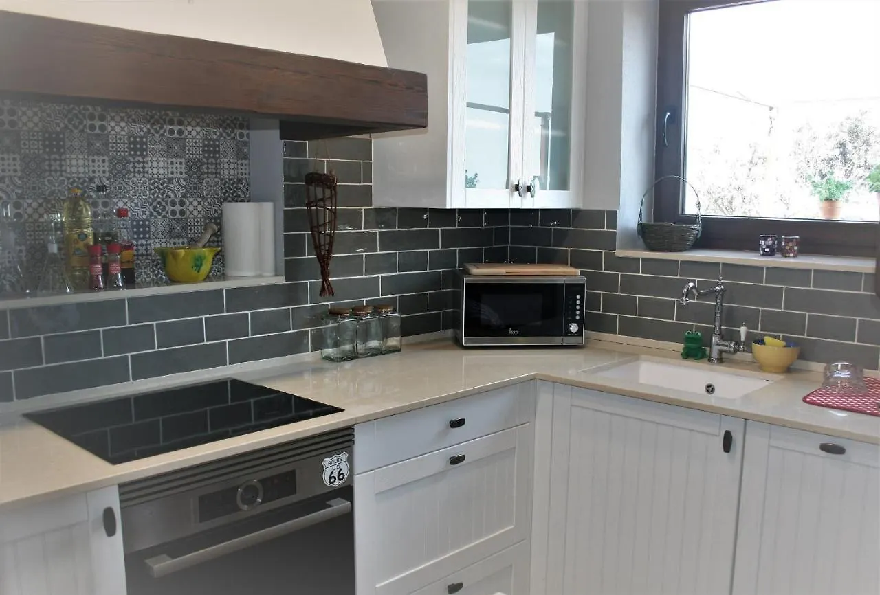 Apartamento En Mas Tomasi Con Vistas Expectaculares 604 Διαμέρισμα Pals