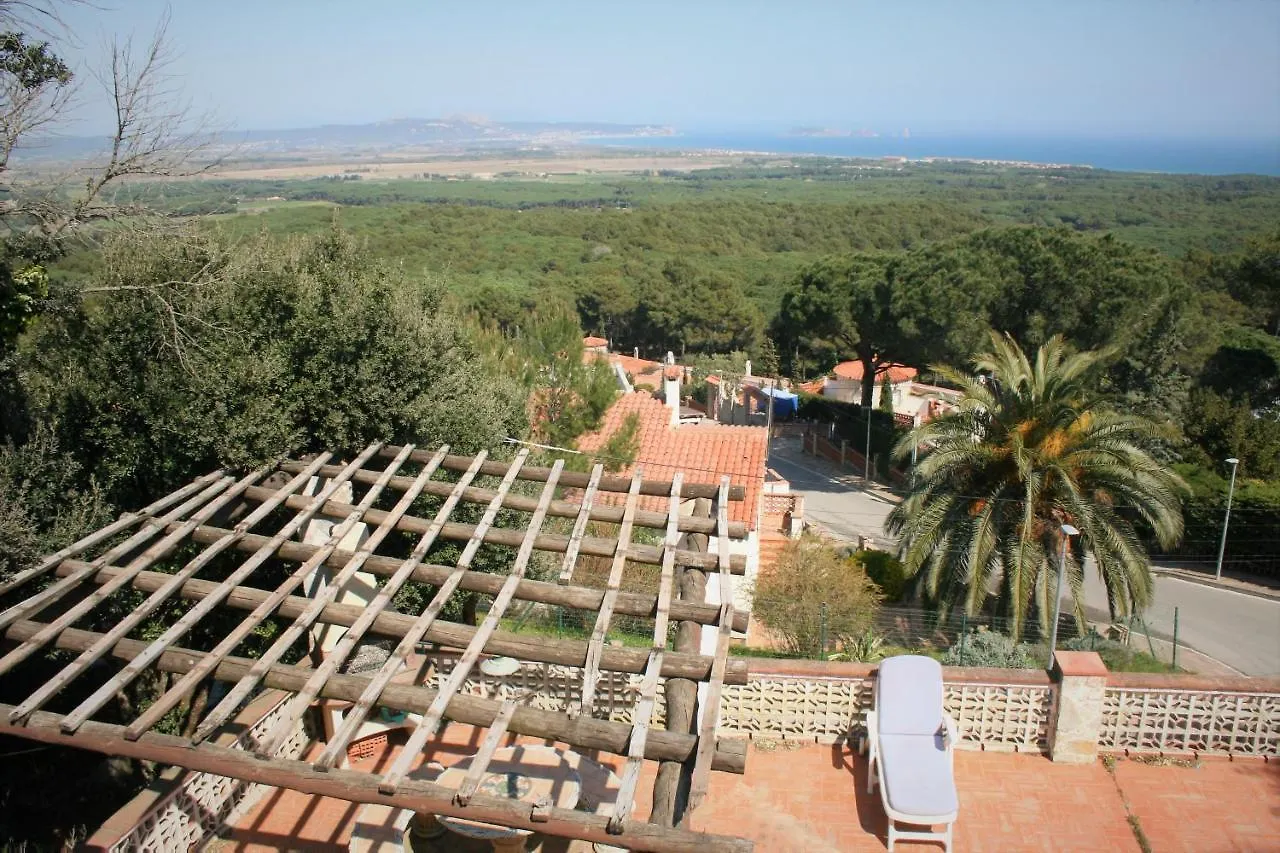 パルスApartamento En Mas Tomasi Con Vistas Expectaculares 604アパートメント 0*, パルス スペイン