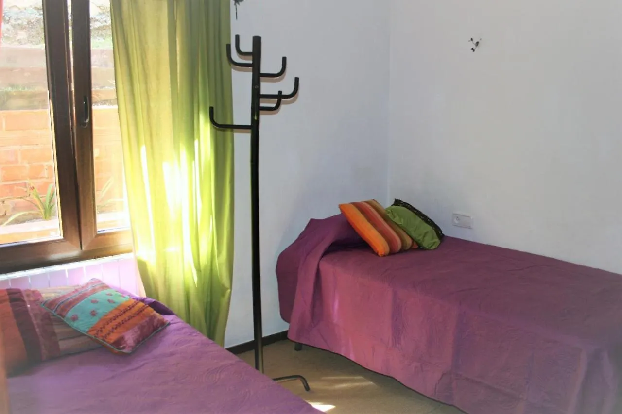 Apartamento En Mas Tomasi Con Vistas Expectaculares 604 Διαμέρισμα Pals 0*,