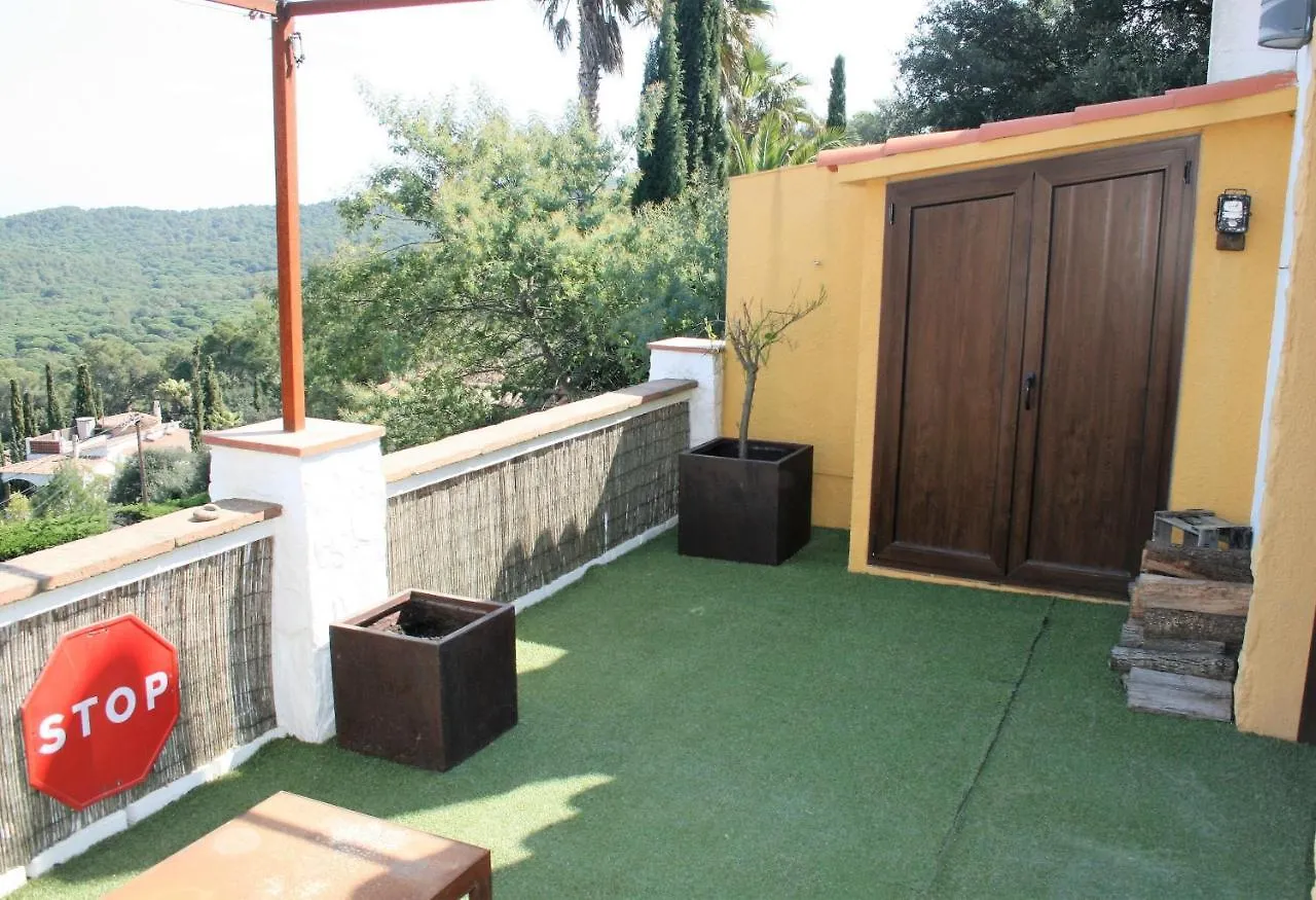Apartamento En Mas Tomasi Con Vistas Expectaculares 604 Διαμέρισμα Pals Ισπανία