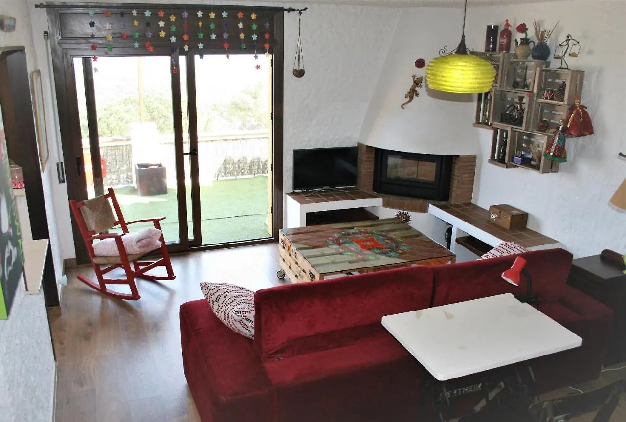 Apartamento En Mas Tomasi Con Vistas Expectaculares 604 Διαμέρισμα Pals