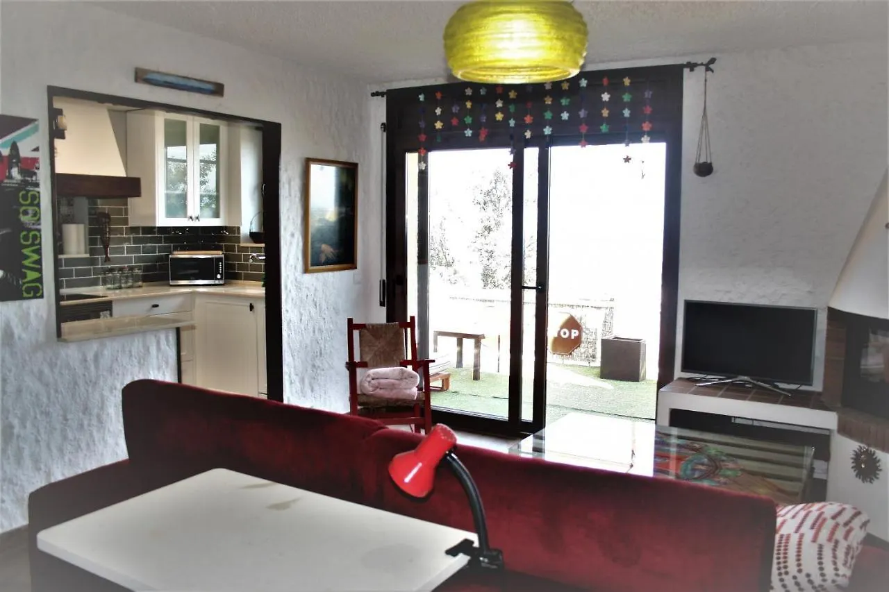 Apartamento En Mas Tomasi Con Vistas Expectaculares 604 Διαμέρισμα Pals