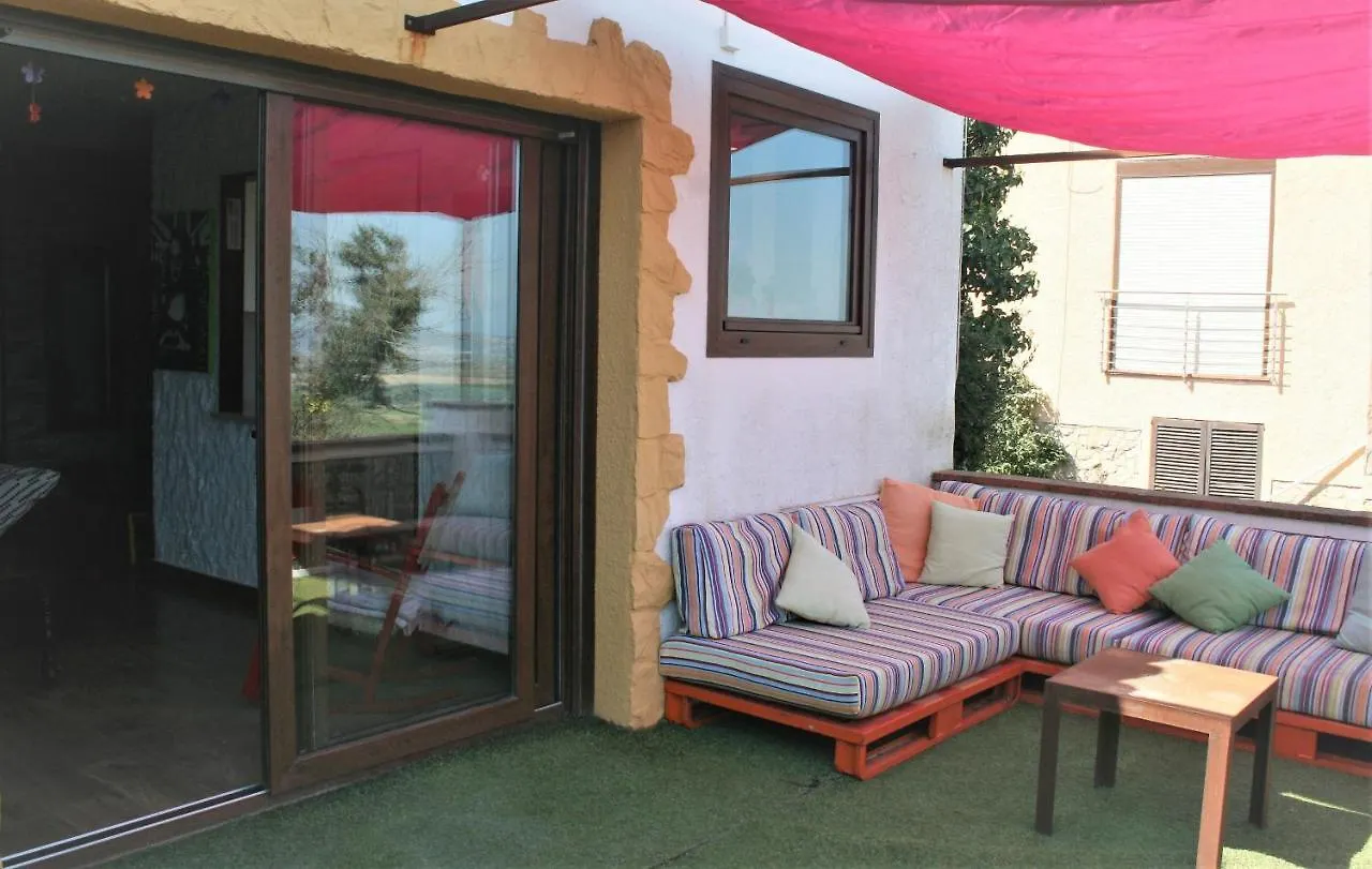 Apartamento En Mas Tomasi Con Vistas Expectaculares 604 Διαμέρισμα Pals Ισπανία