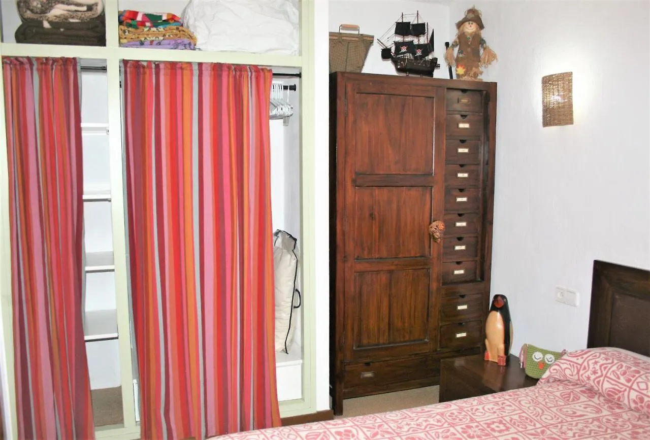 パルスApartamento En Mas Tomasi Con Vistas Expectaculares 604アパートメント パルス